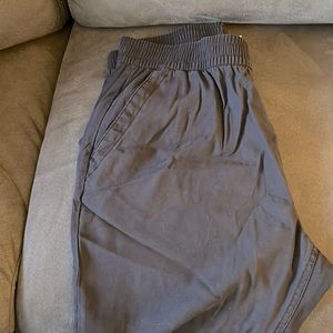 Old Navy Gray Pants